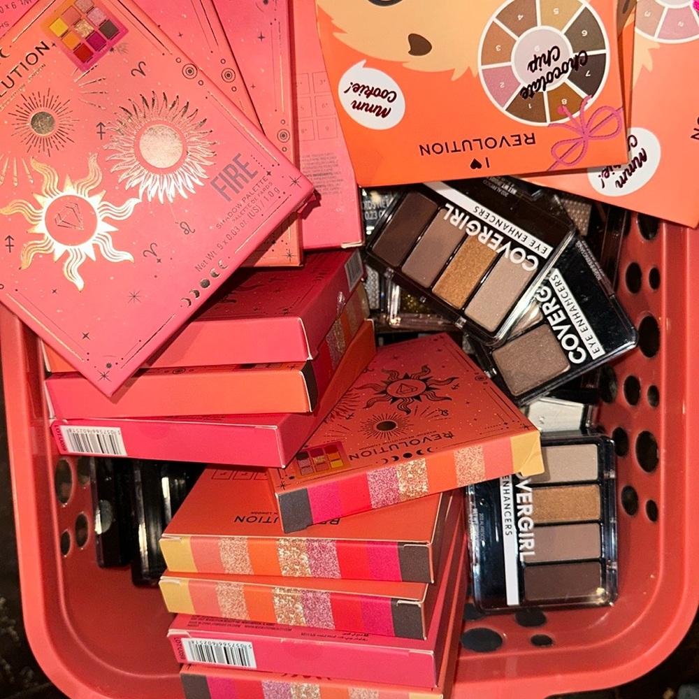 MINI DRUGSTORE, KOREAN MAKEUP SCOOP